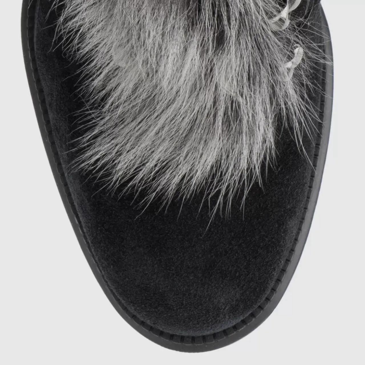 Aquatalia Boots-Irvina Black