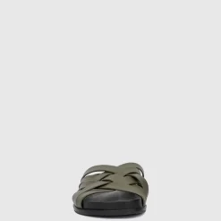 Aquatalia Sandals-Iselda Military