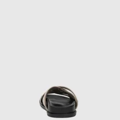 Aquatalia Sandals-Iselda Oak