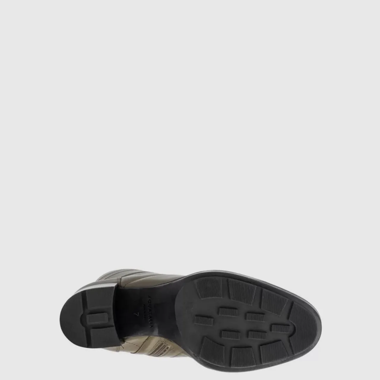Aquatalia Boots-Ivanya Dark Green