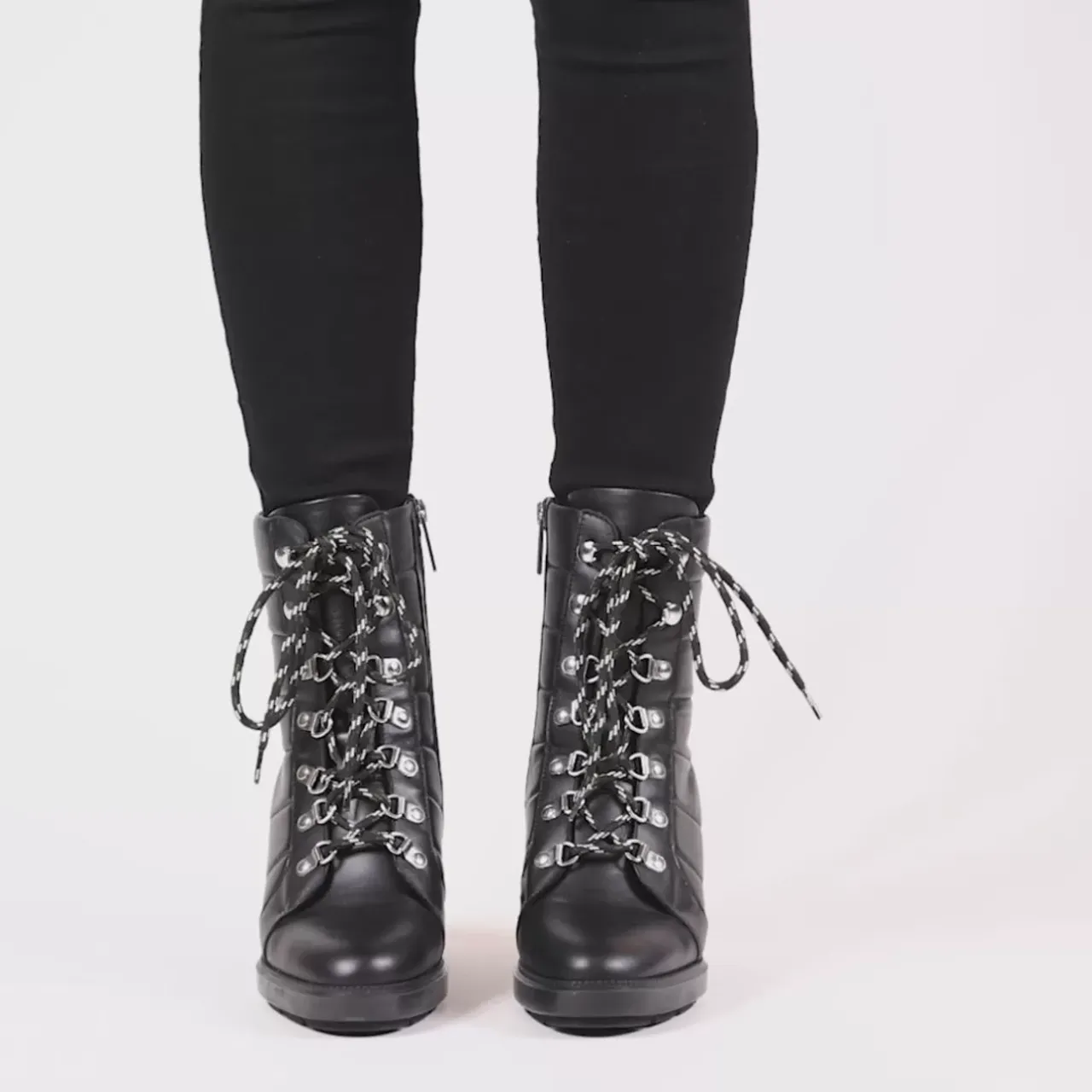 Aquatalia Boots-Ivanya Walnut