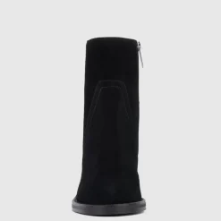 Aquatalia Boots-Janella Black