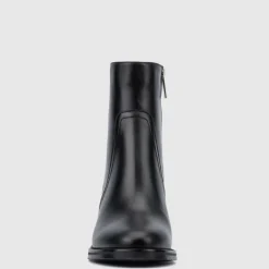 Aquatalia Boots-Janella Black