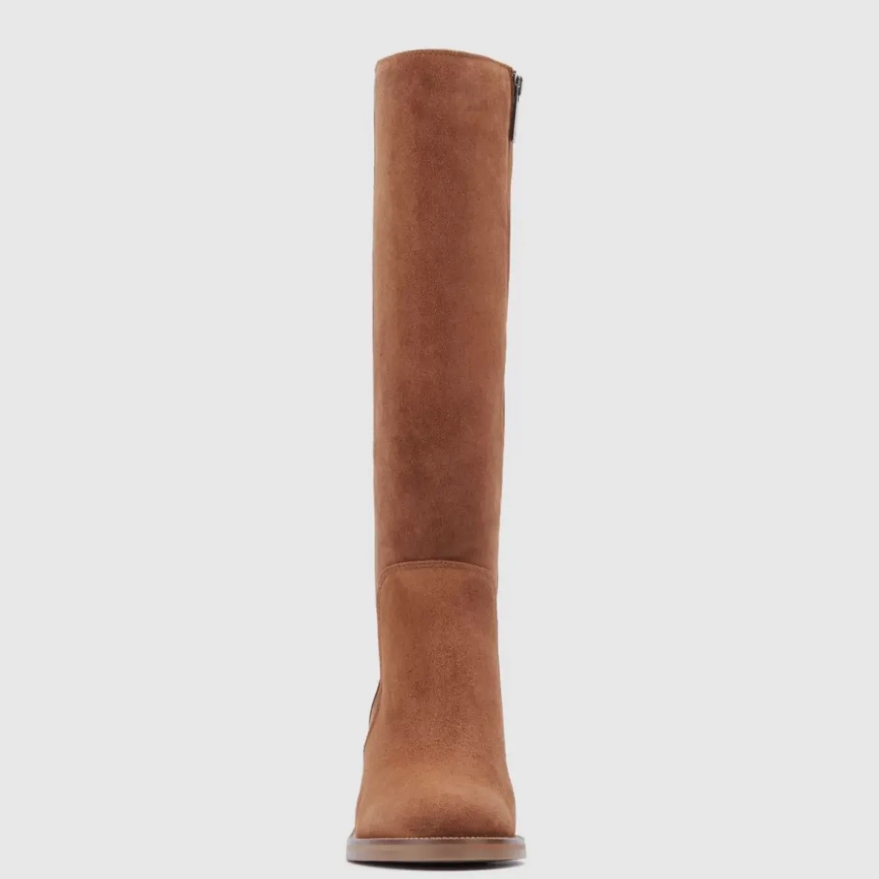 Aquatalia Boots-Jasmina Brandy