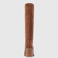Aquatalia Boots-Jasmina Brandy