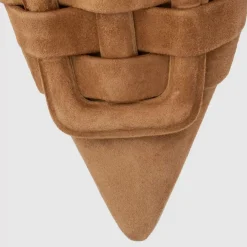 Aquatalia Flats-Jelena Caffe