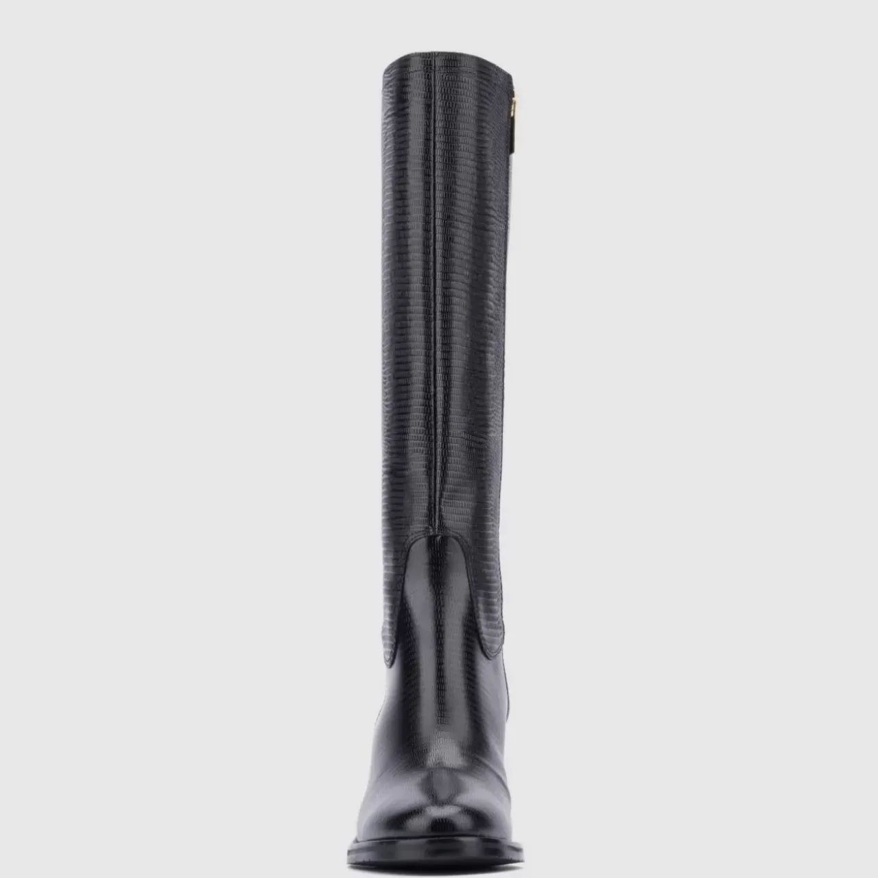Aquatalia Boots-Josephina Black