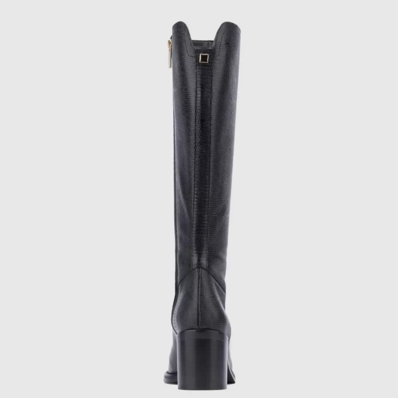Aquatalia Boots-Josephina Black
