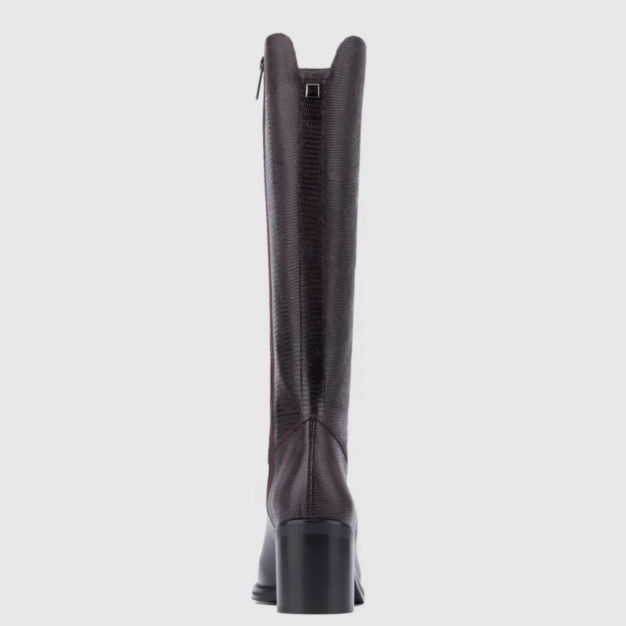 Aquatalia Boots-Josephina Deep Wine