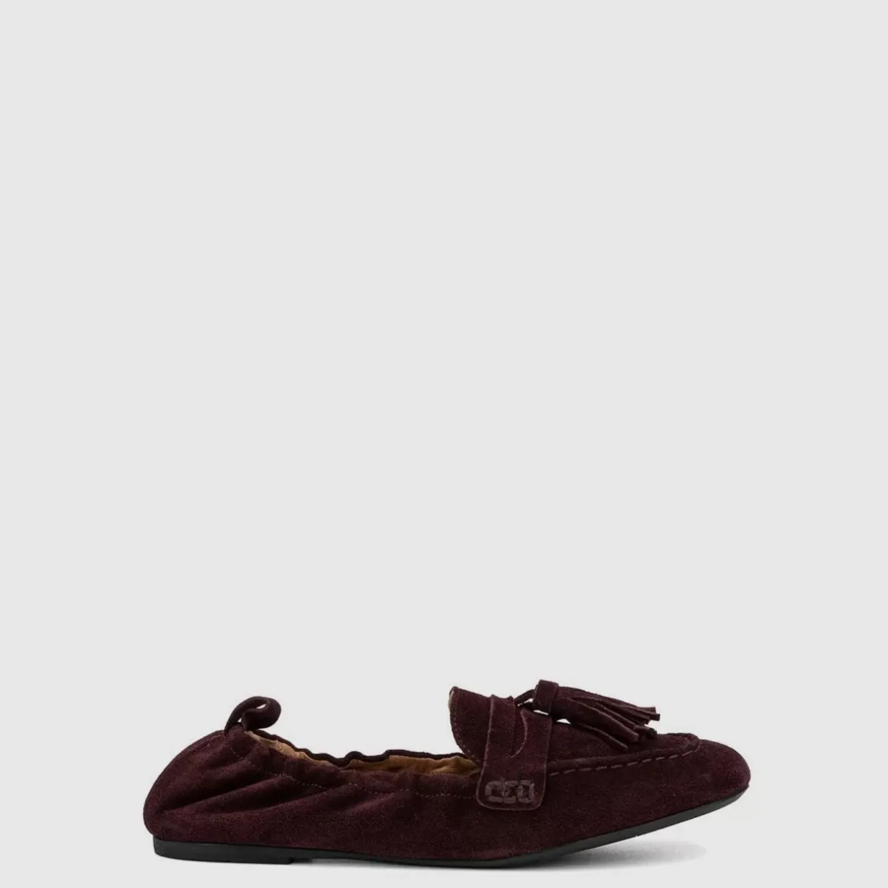 Aquatalia Flats-Journee Wine