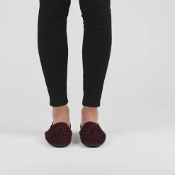 Aquatalia Flats-Journee Wine