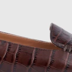 Aquatalia Flats-Judie Brown