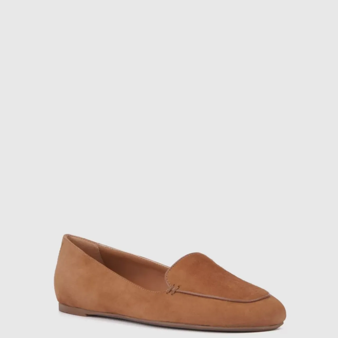 Aquatalia Flats-Judie Caffe