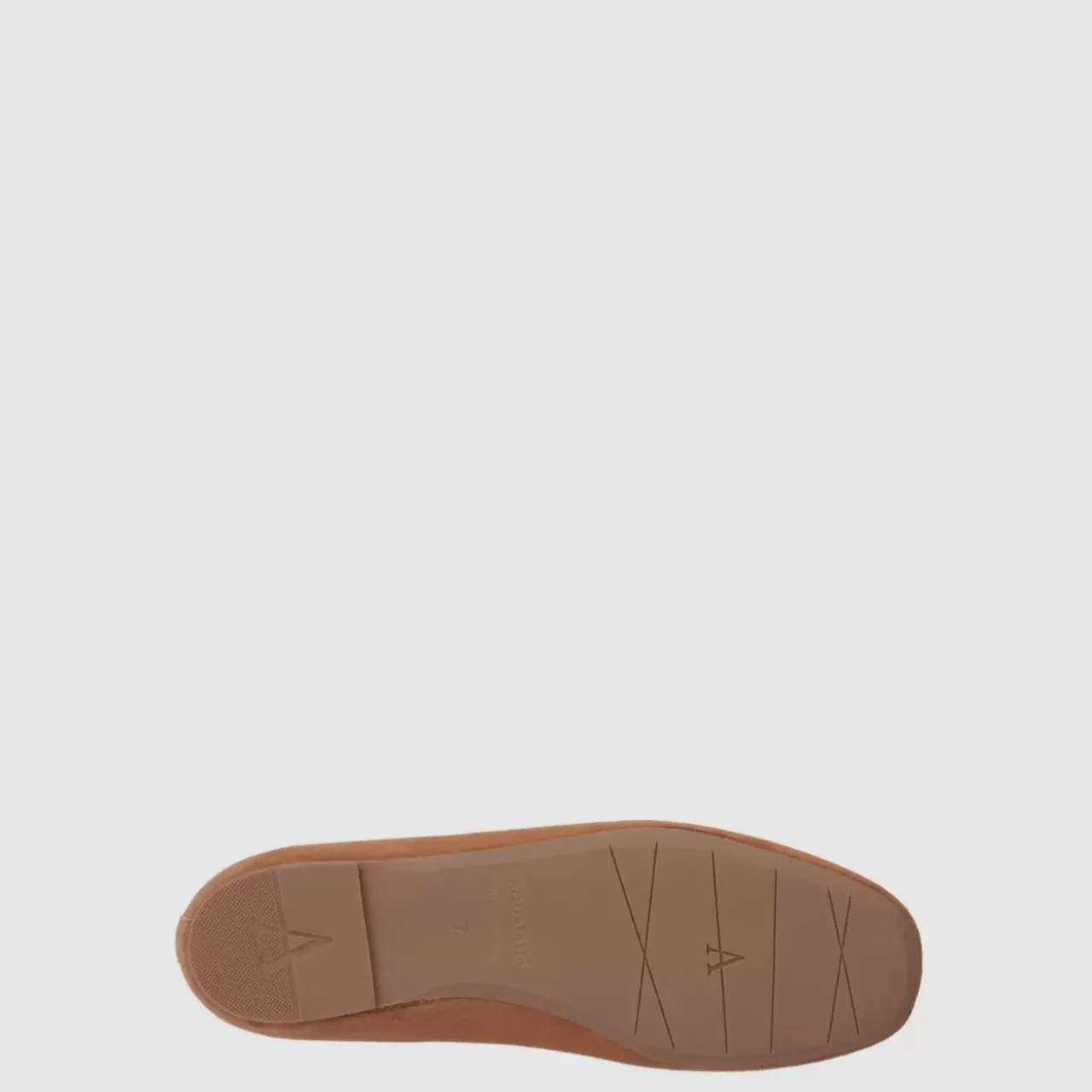 Aquatalia Flats-Judie Caffe