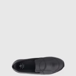 Aquatalia Sneakers-Katya Black