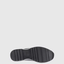 Aquatalia Sneakers-Katya Black