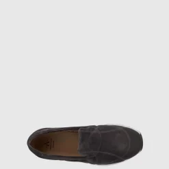 Aquatalia Sneakers-Katya Dark Brown