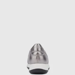 Aquatalia Sneakers-Katya Silver