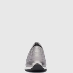 Aquatalia Sneakers-Katya Silver