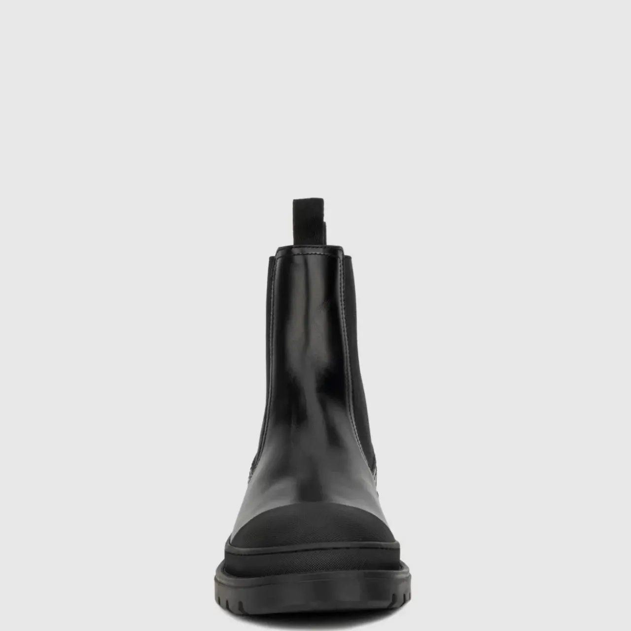 Aquatalia Boots-Kent Black