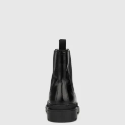 Aquatalia Boots-Kent Black