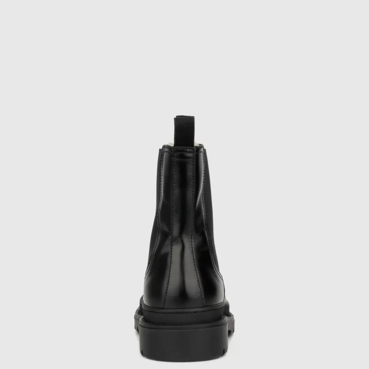 Aquatalia Boots-Kent Black