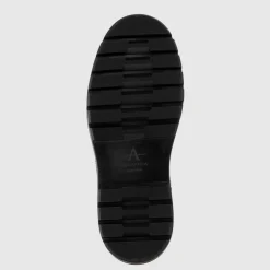 Aquatalia Boots-Kent Black