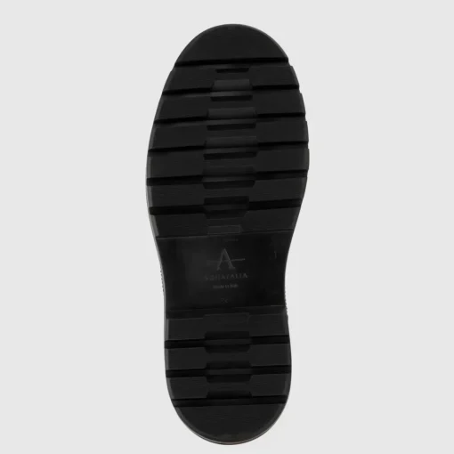 Aquatalia Boots-Kent Black