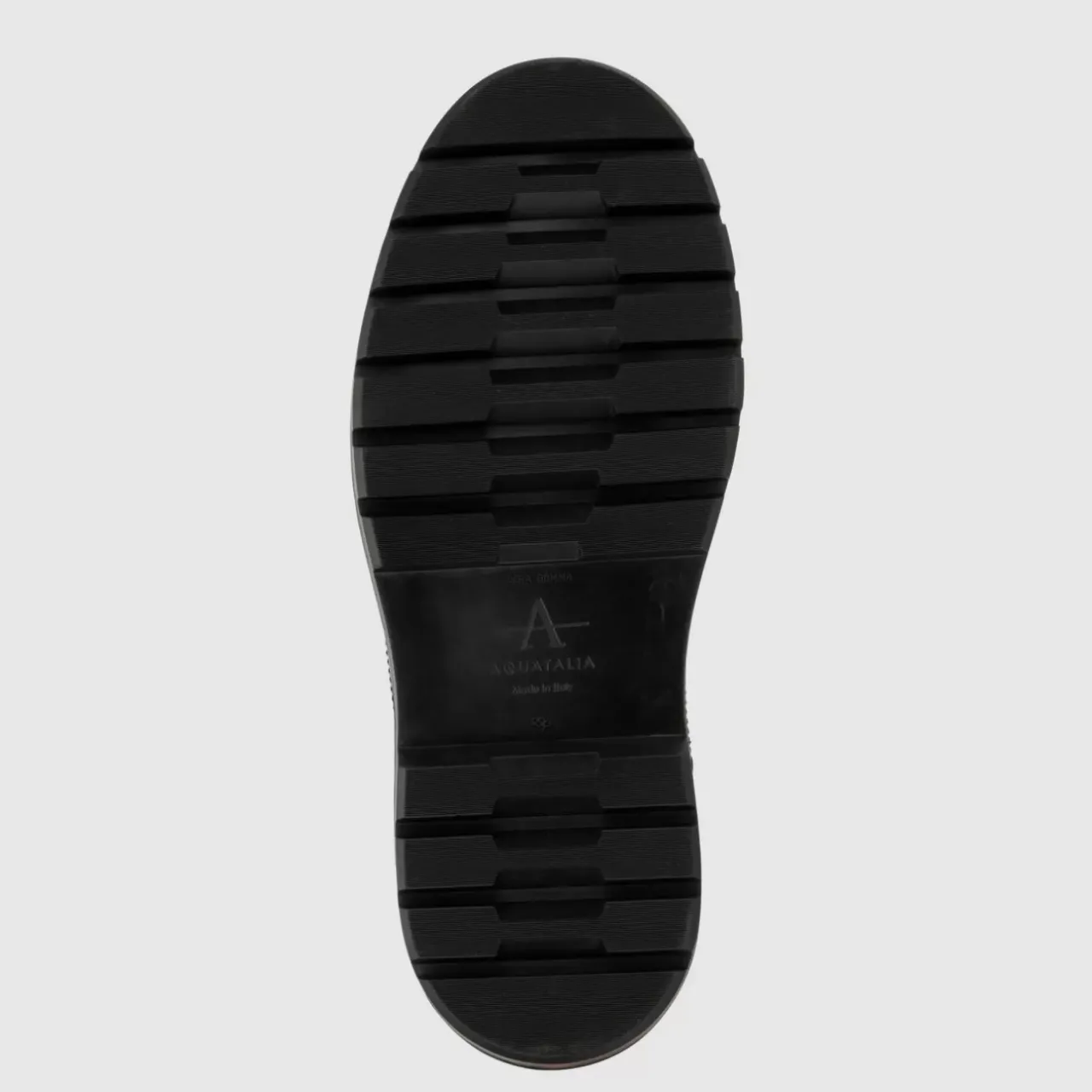 Aquatalia Boots-Kent Black