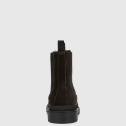 Aquatalia Boots-Kent Brown