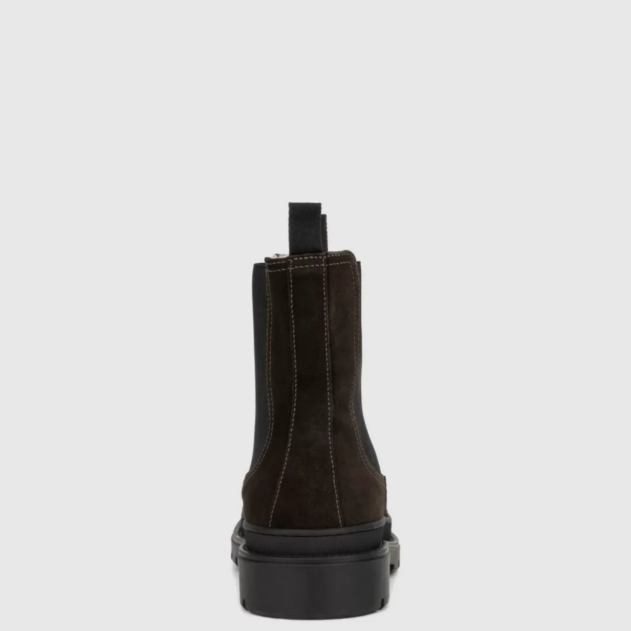 Aquatalia Boots-Kent Brown