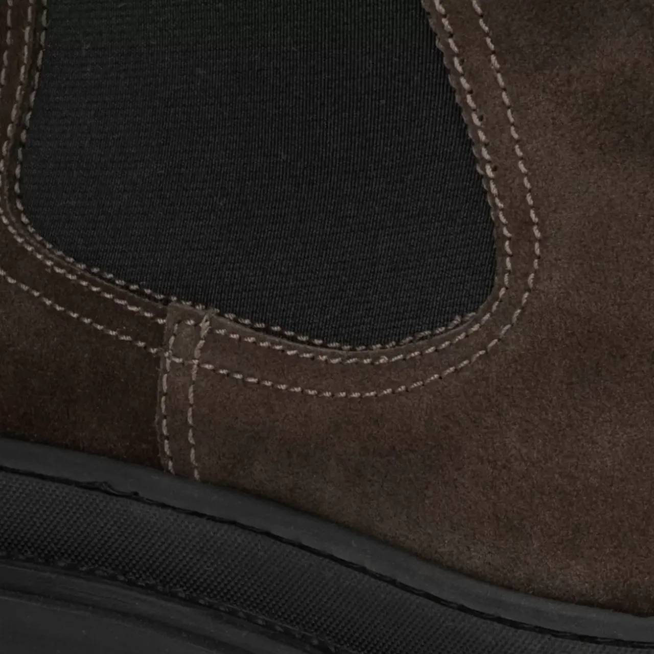Aquatalia Boots-Kent Brown
