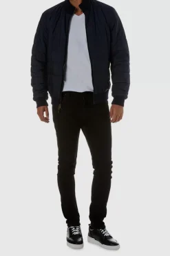 Aquatalia Outerwear-Kevin Black