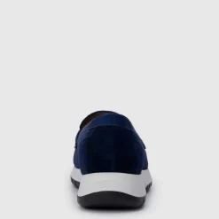 Aquatalia Oxfords & Loafers-Krizza Navy