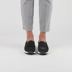 Aquatalia Oxfords & Loafers-Krizza Navy