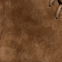 Aquatalia Boots-Lacole Walnut