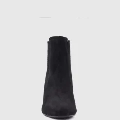 Aquatalia Boots-Lanna Black