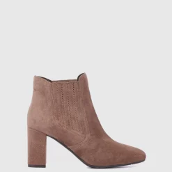 Aquatalia Boots-Lanna Mink