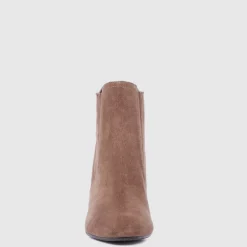 Aquatalia Boots-Lanna Mink