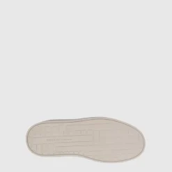 Aquatalia Boots-Lavina Dark Taupe/White