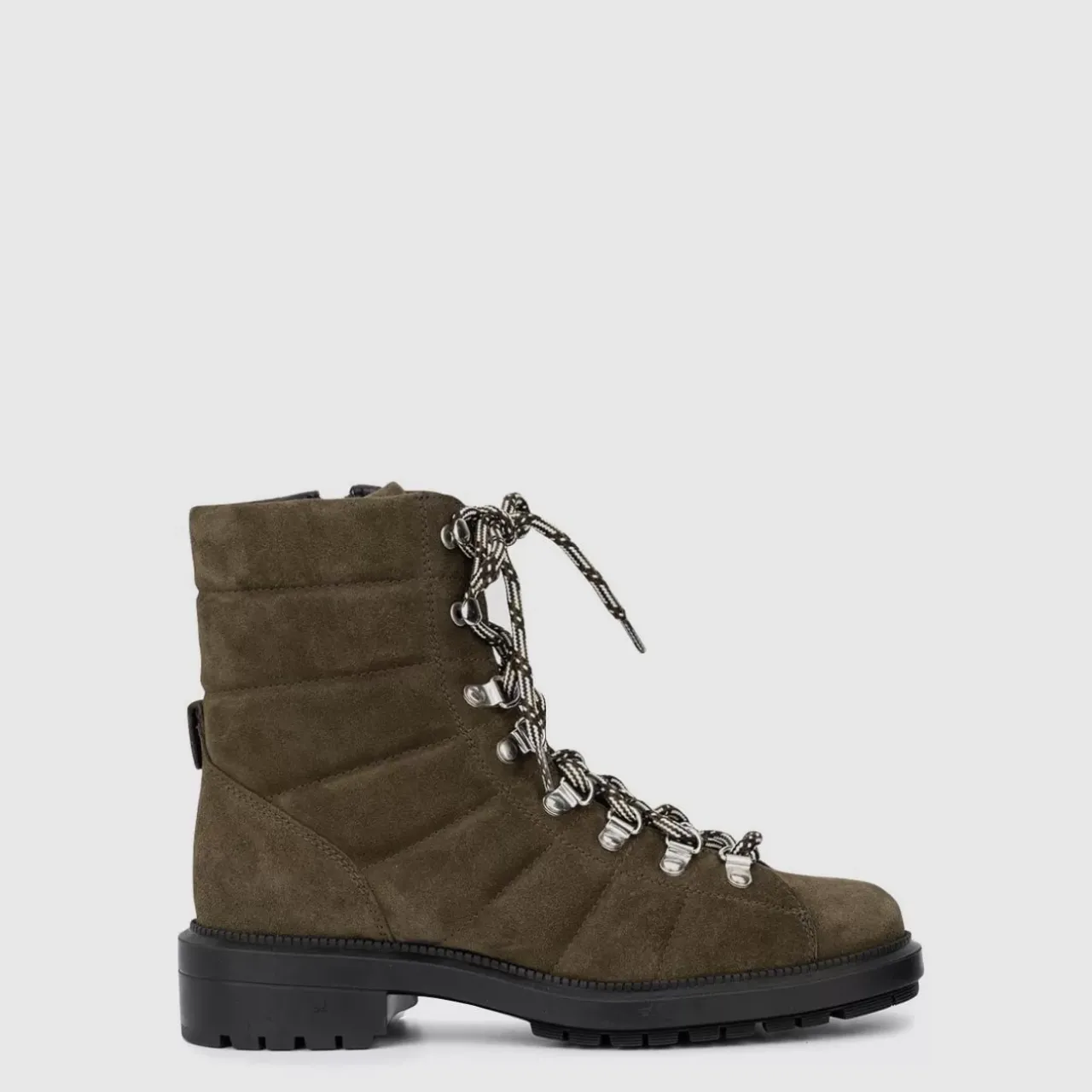 Aquatalia Boots-Leia Herb