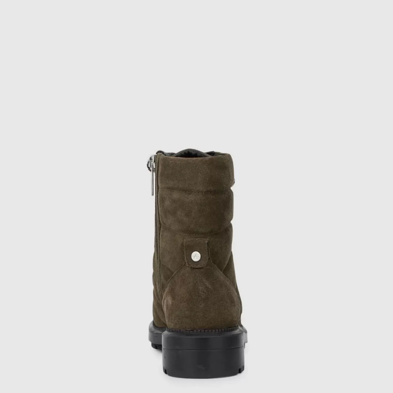 Aquatalia Boots-Leia Herb