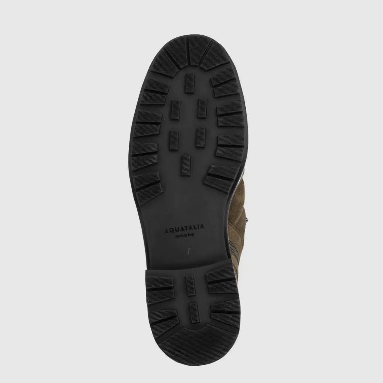 Aquatalia Boots-Leia Herb