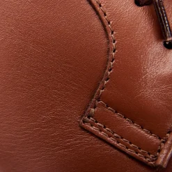 Aquatalia Oxfords & Loafers-Leon Cognac