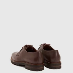 Aquatalia Oxfords & Loafers-Leon Brown