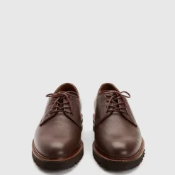 Aquatalia Oxfords & Loafers-Leon Brown