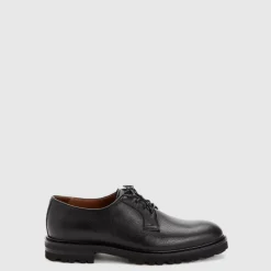 Aquatalia Oxfords & Loafers-Leon Black