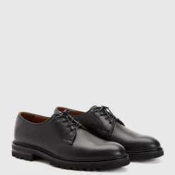 Aquatalia Oxfords & Loafers-Leon Black