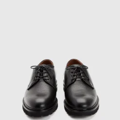 Aquatalia Oxfords & Loafers-Leon Black