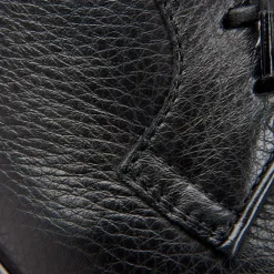 Aquatalia Oxfords & Loafers-Leon Black